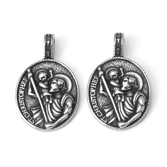 Ancient Greek Mythology Necklace