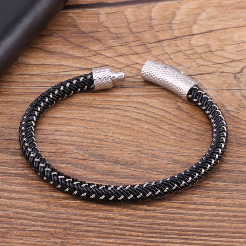 Mixed Color Bracelet