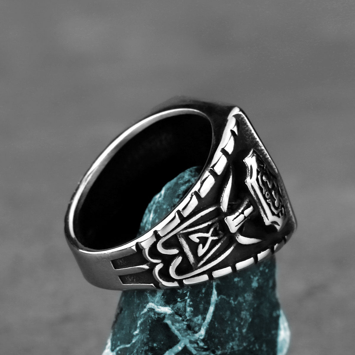 Thor'un Çekiç Yüzüğü