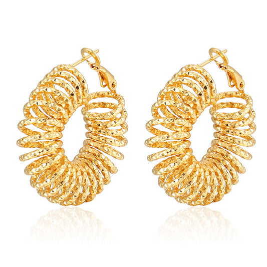 Trend Fashion Earring