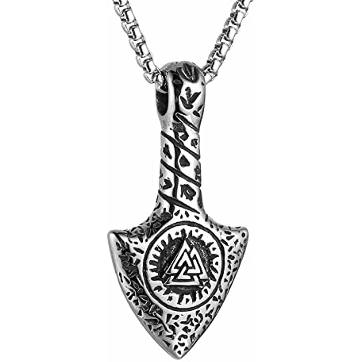 Collier Odin