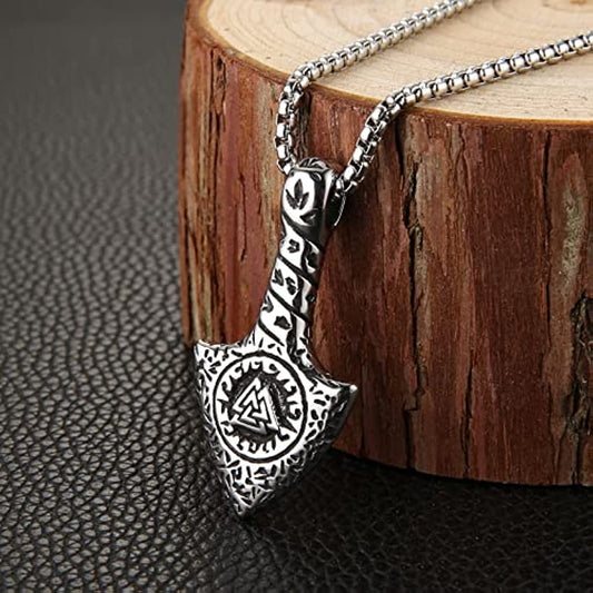 Odin Necklace