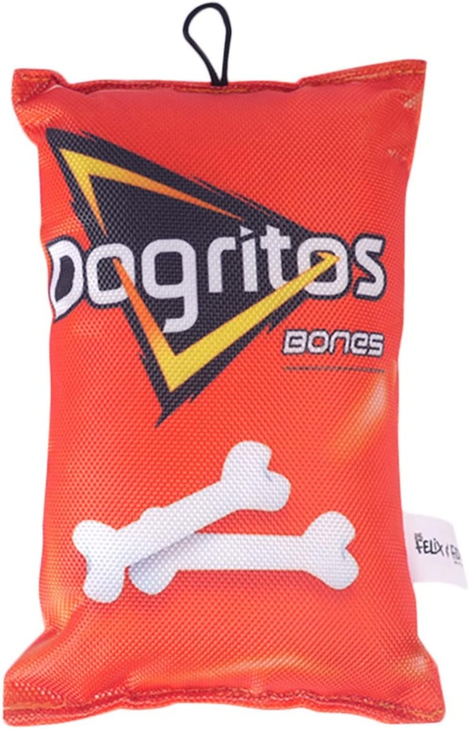 Potato Chip Bag Funny Dog Toys
