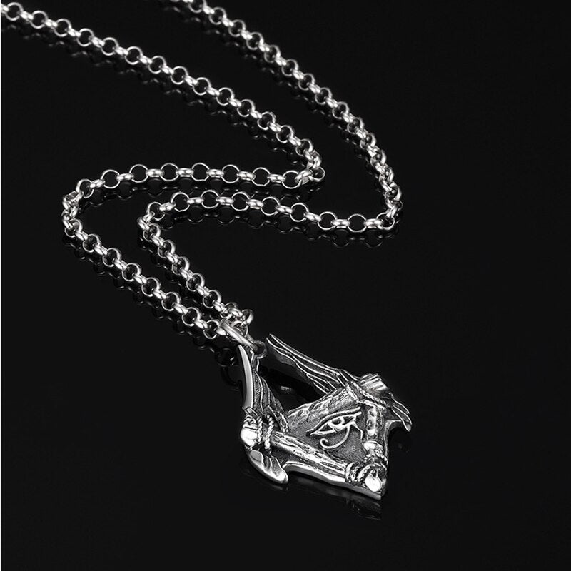 Ожерелье Глаза Гора