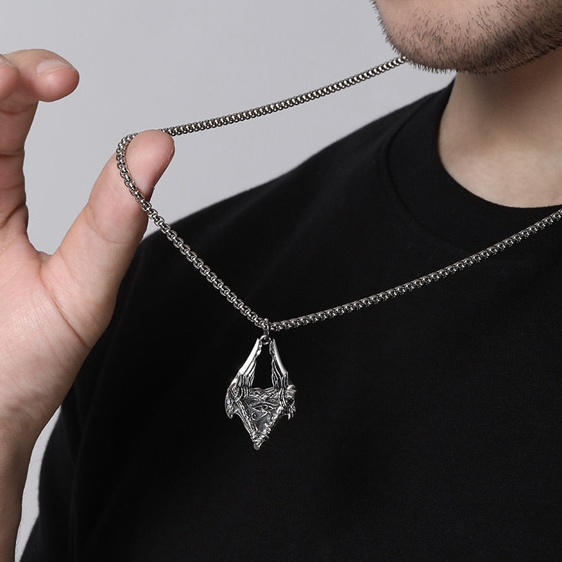 Ожерелье Глаза Гора