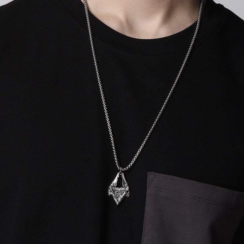 Ожерелье Глаза Гора