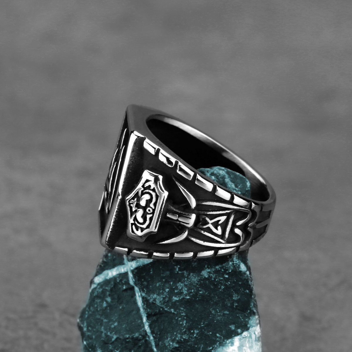 Anneau du marteau de Thor