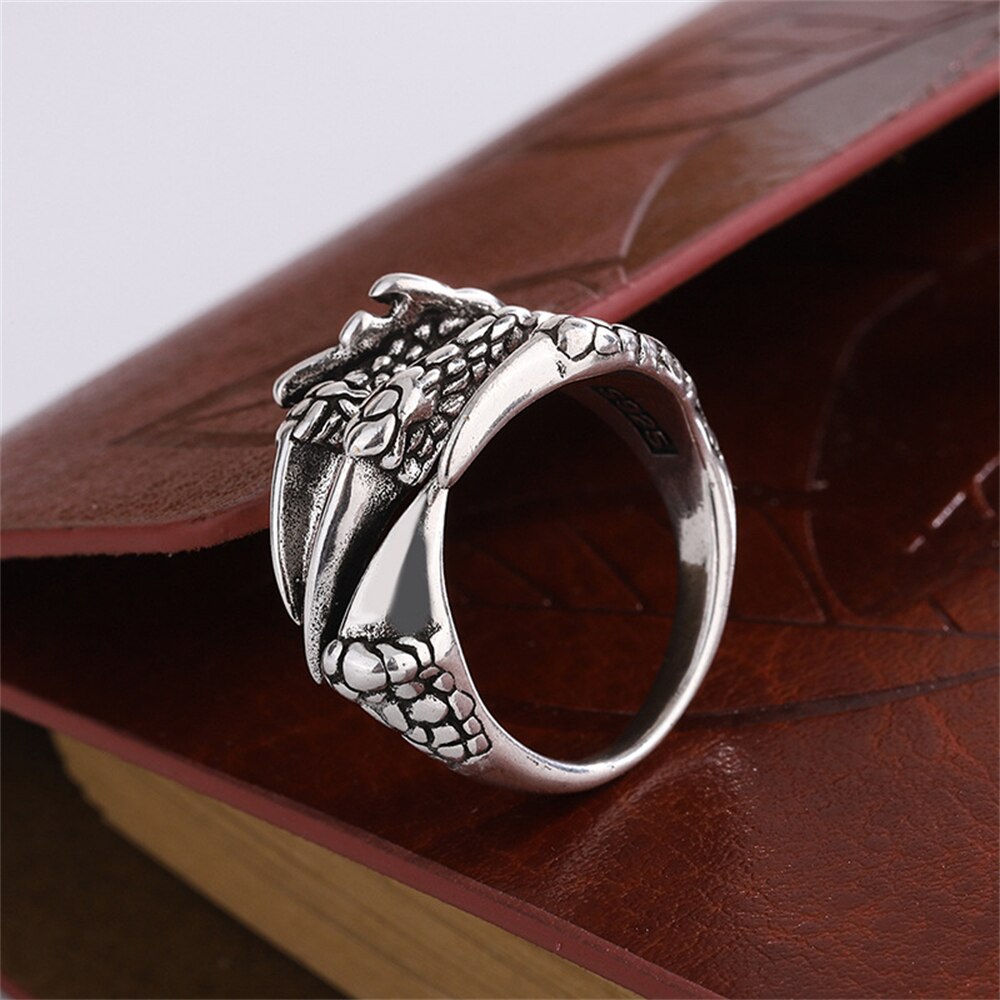 イーグルドラゴンクローリング